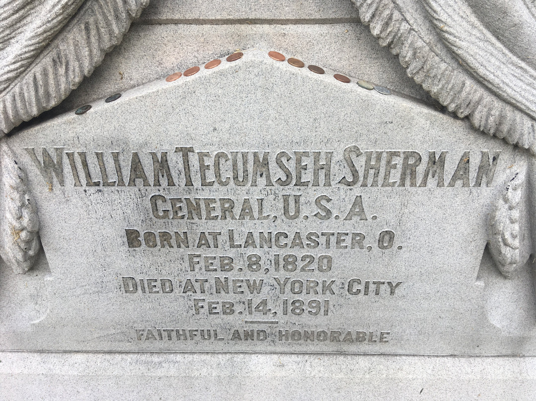 Calvary Cemetery & Mausoleum-圣路易斯必去景点