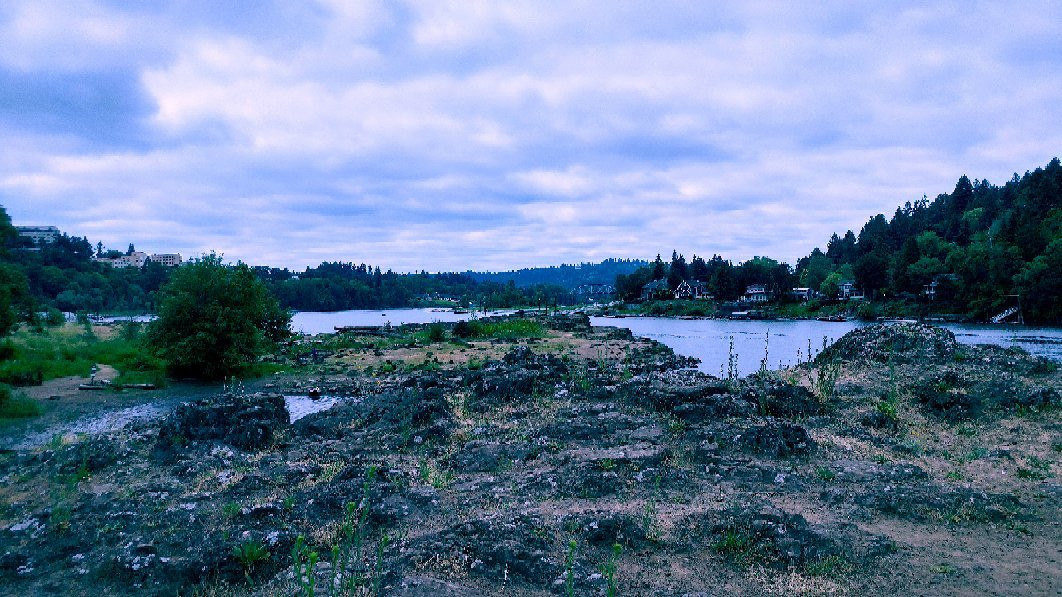 Elk Rock Island-波特兰必去景点