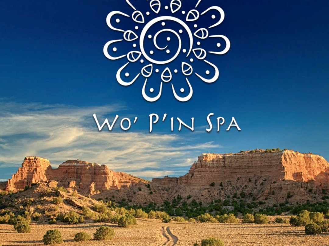 Wo' P'in Spa at Hilton Santa Fe Buffalo Thunder景点图片