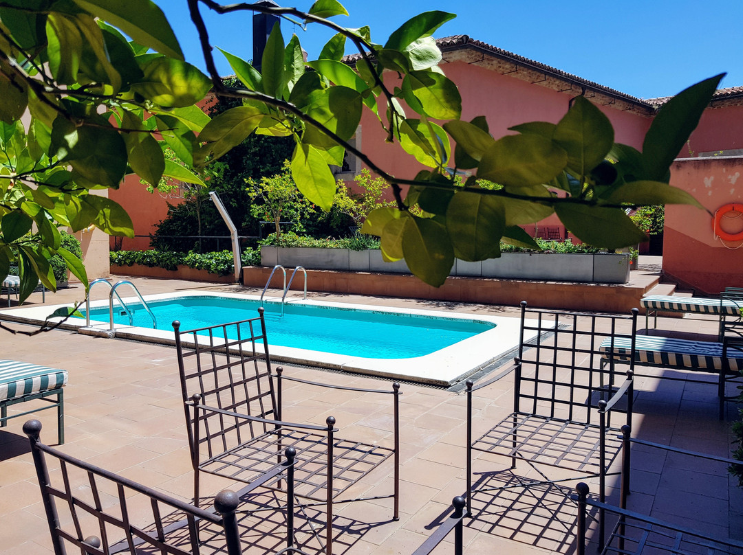 依赞特鲁希略酒店主图