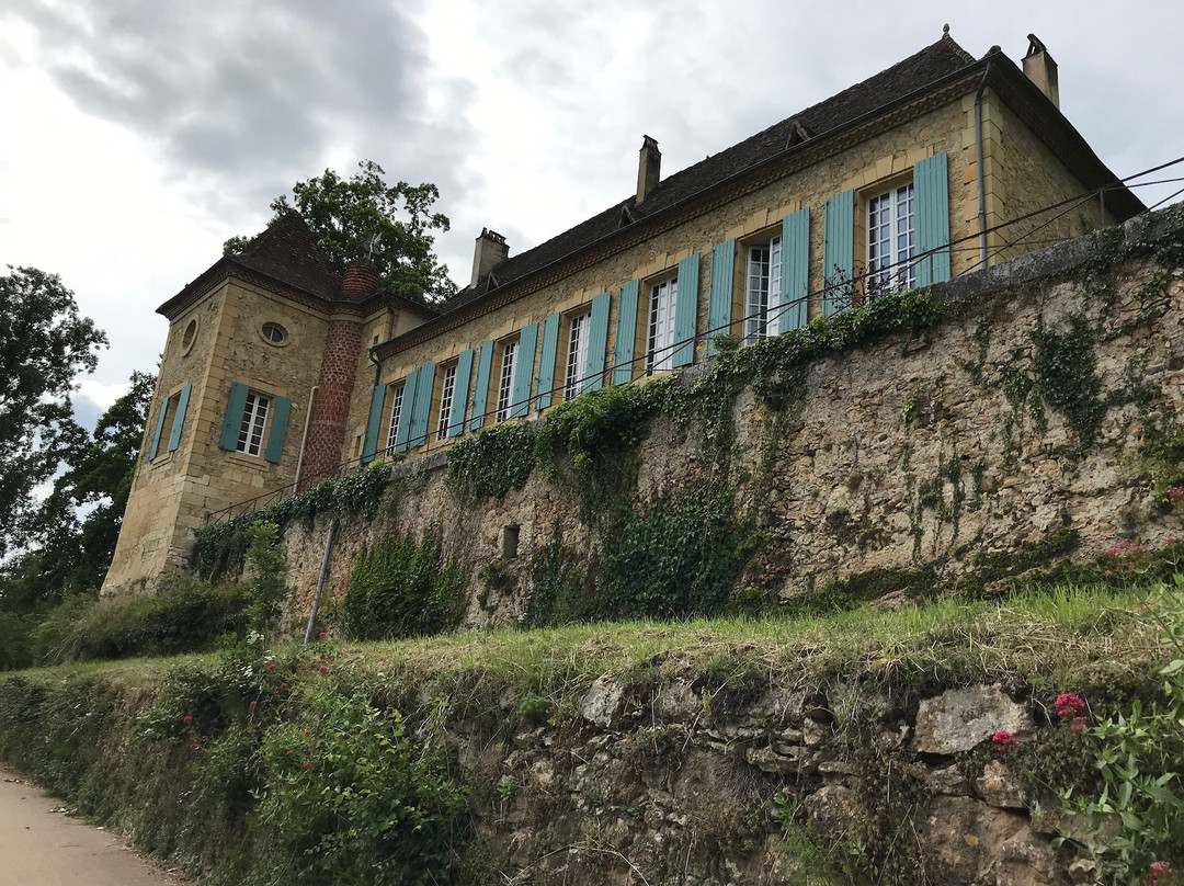 La Rebiere d'Or主图