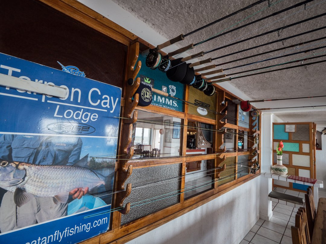 Hotel San Felipe de Jesus主图