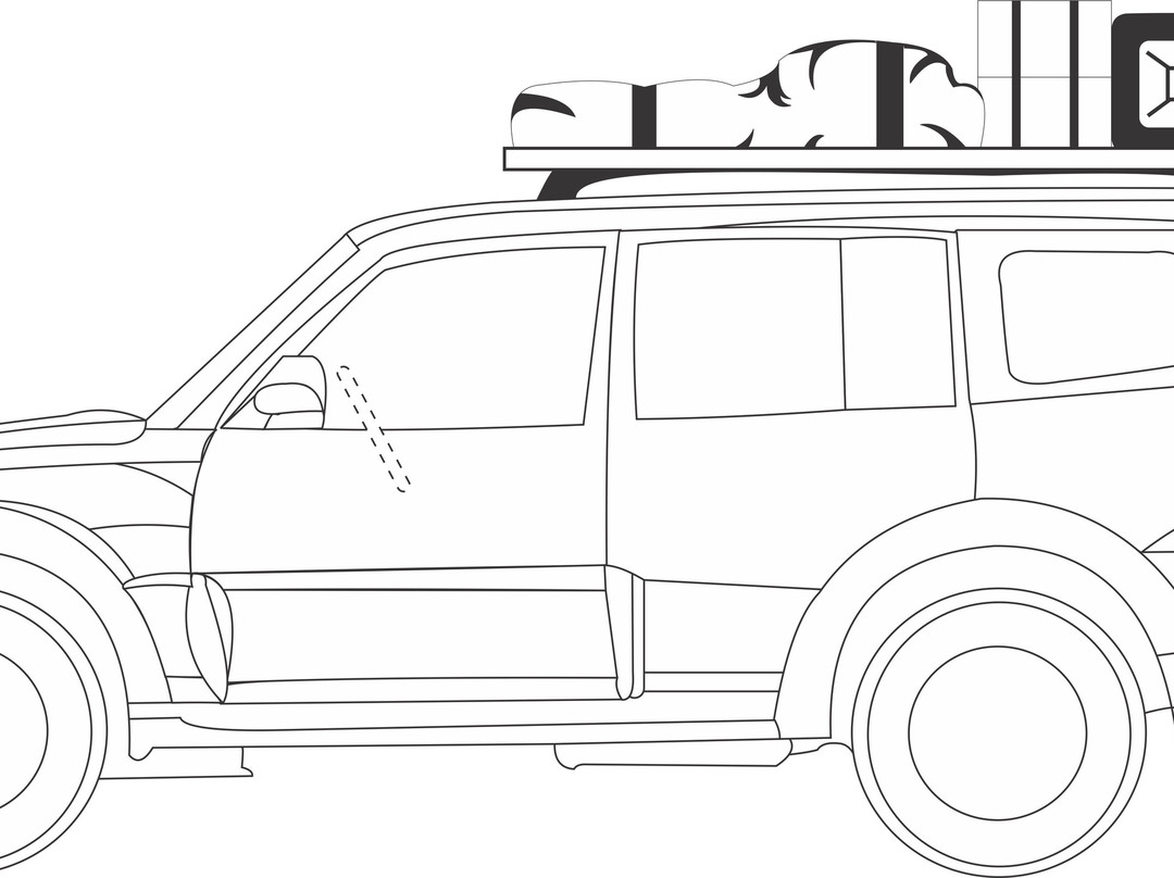 Self Drive Zim-哈拉雷必去景点