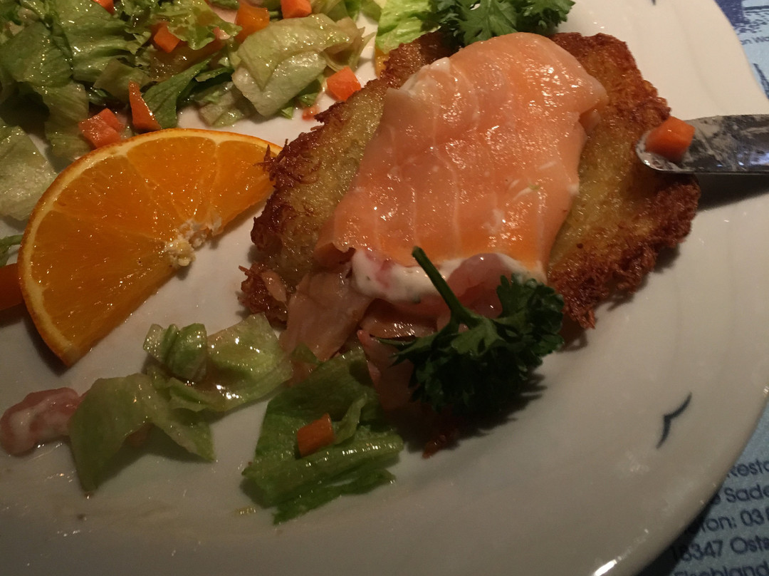 Hotelschiff Stinne主图