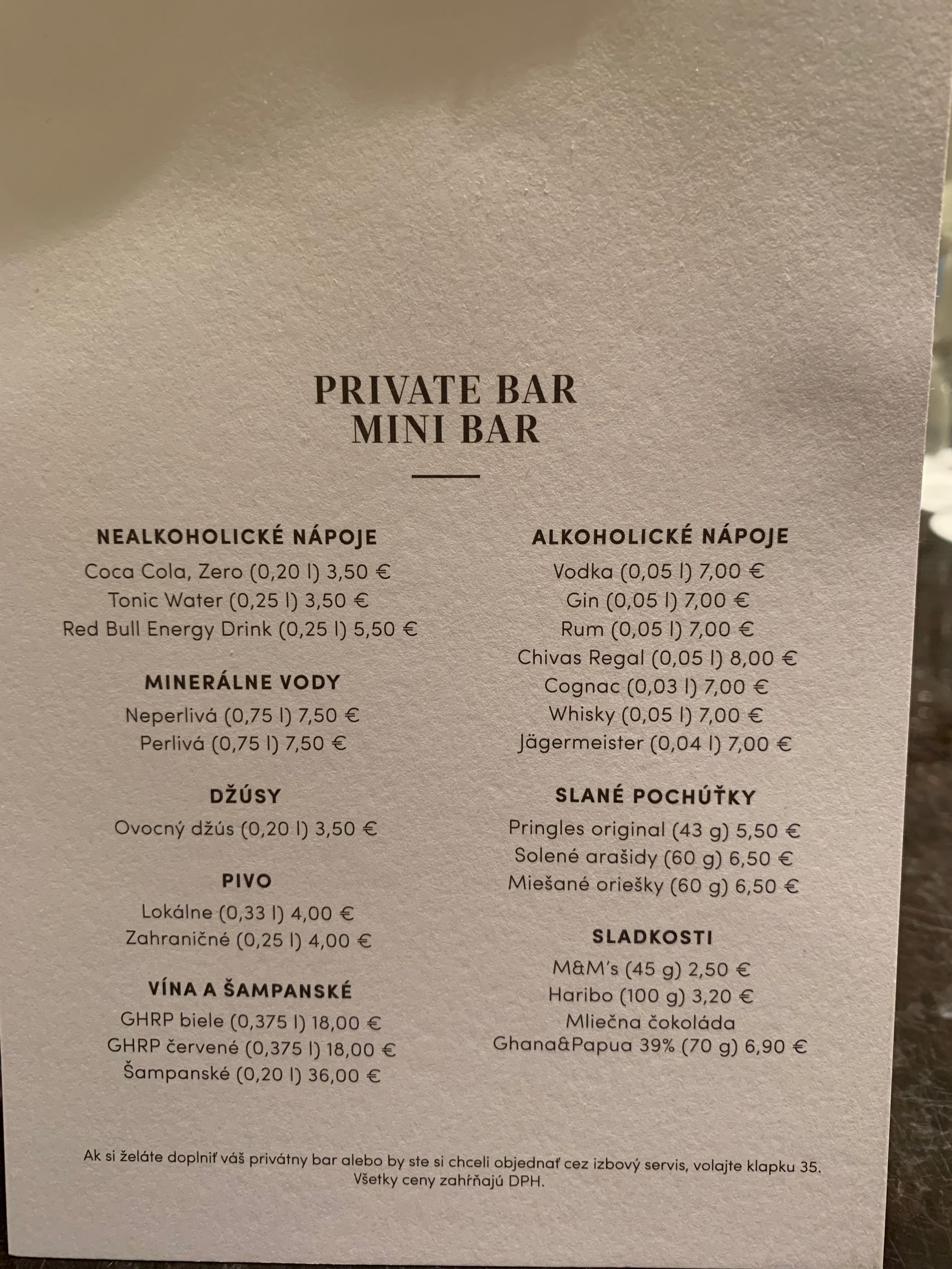 Grand Hotel River Park, a Luxury Collection Hotel, Bratislava-餐饮