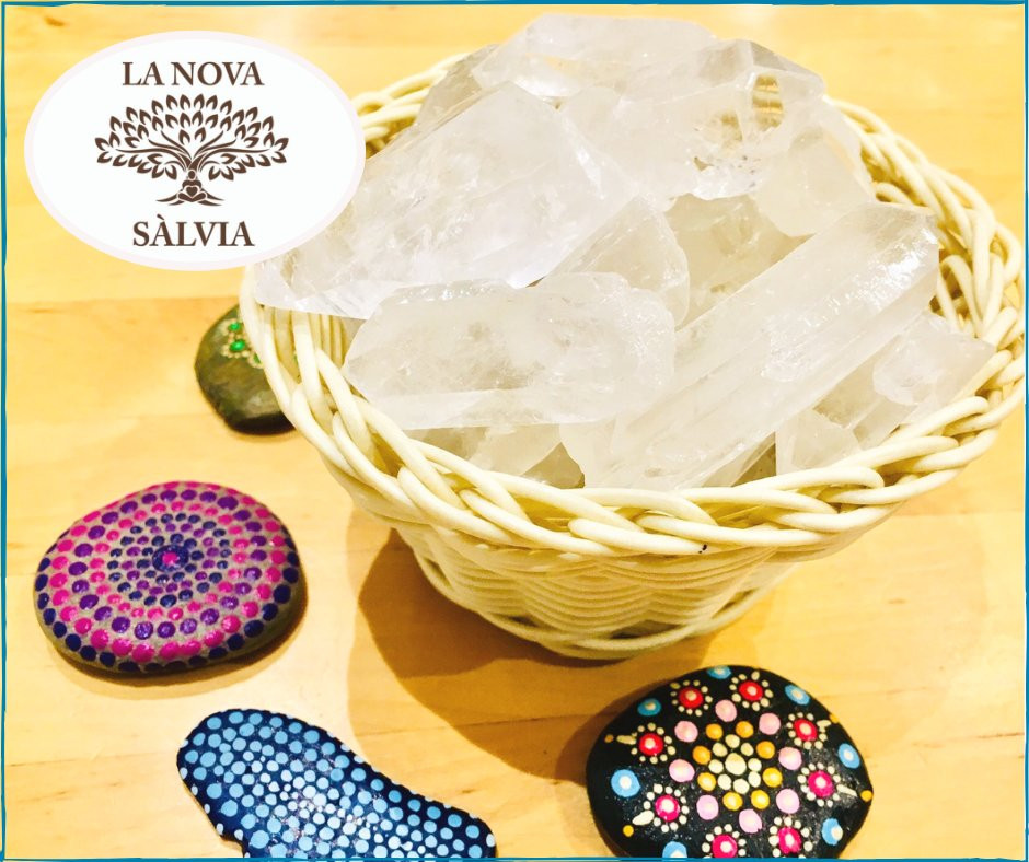 La Nova Salvia-Arenys de Mar必去景点