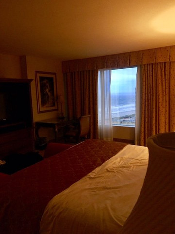 大西洋城赌场度假酒店主图