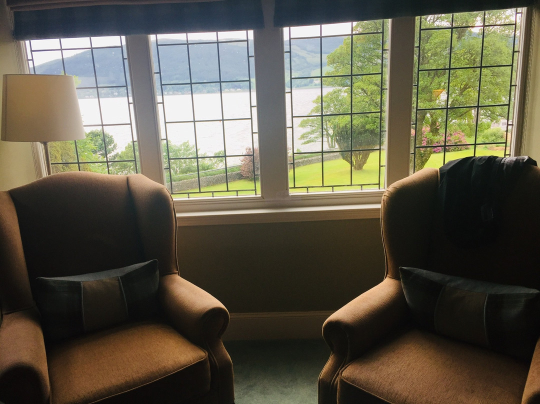 Knockderry House Hotel主图