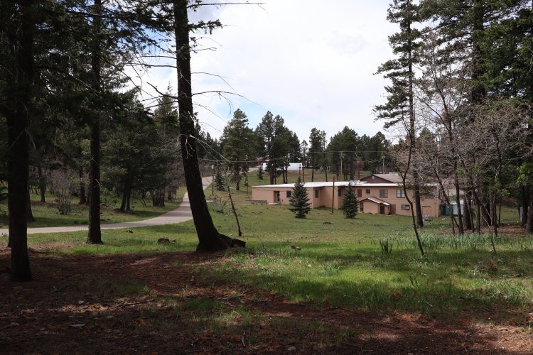 Sunspot Solar Observatory-Sunspot必去景点