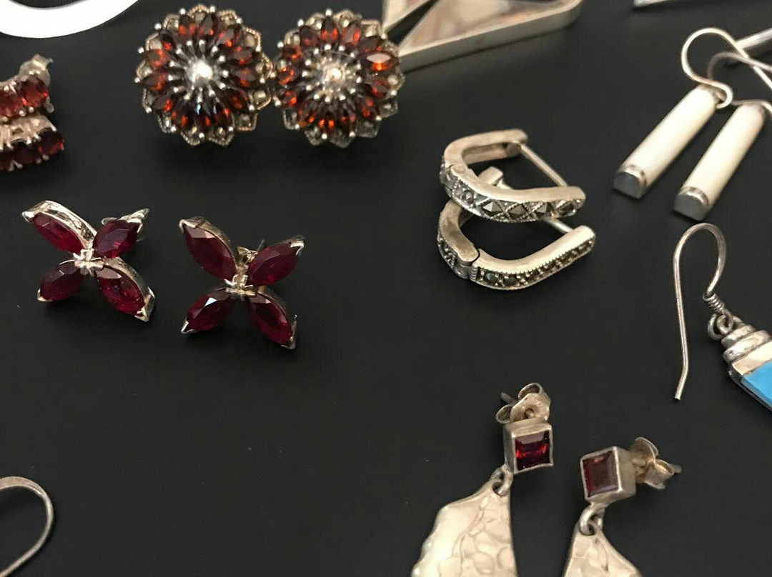 JLM Bazar-耶路撒冷必去景点