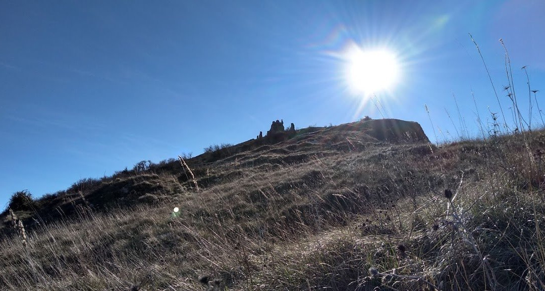 Roccaspinalveti旅游攻略图片