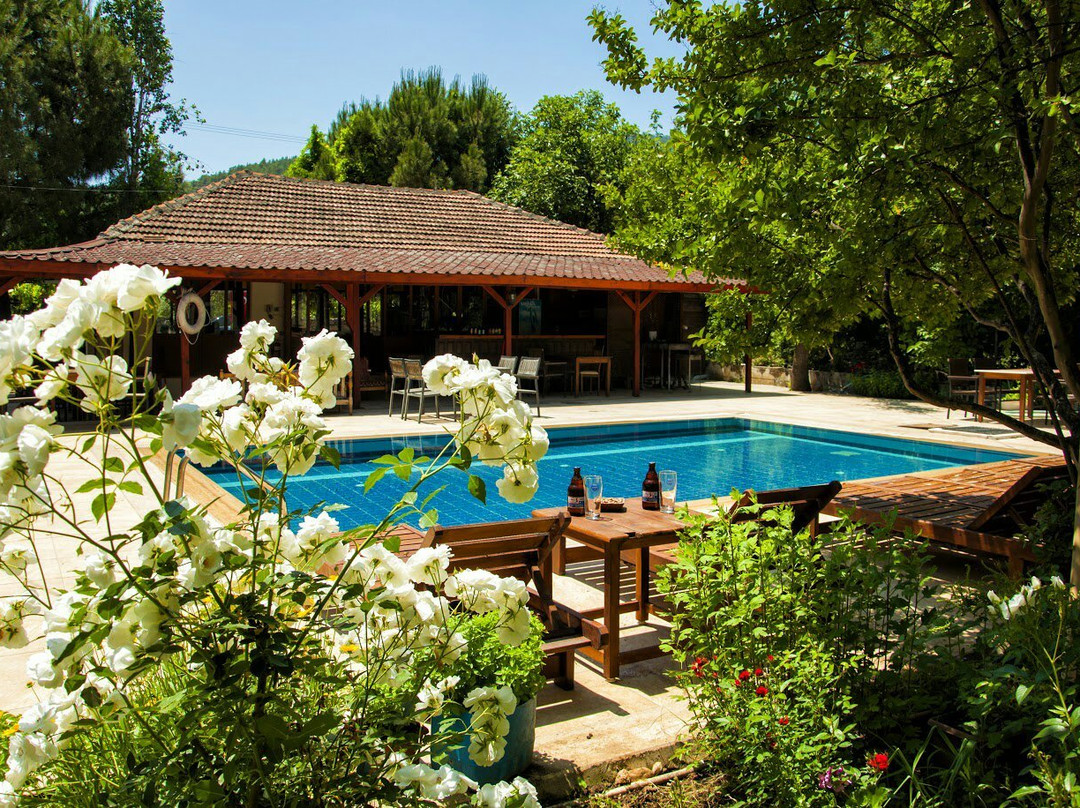 Makri Hotel
