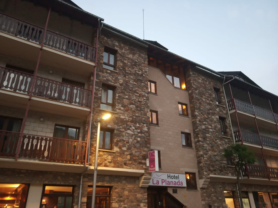 Hotel La Planada主图