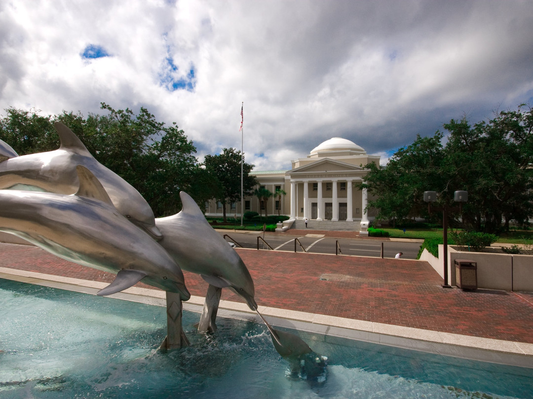 Florida Supreme Court景点图片