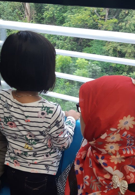 Palembang Icon-巨港必去景点