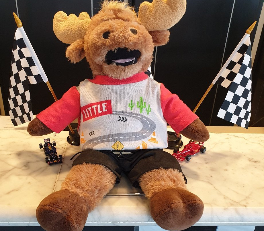 Quality Inn & Suites Brossard主图