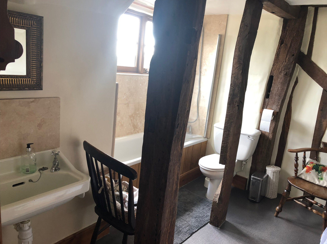 Bulltown Farmhouse Bed and Breakfast主图