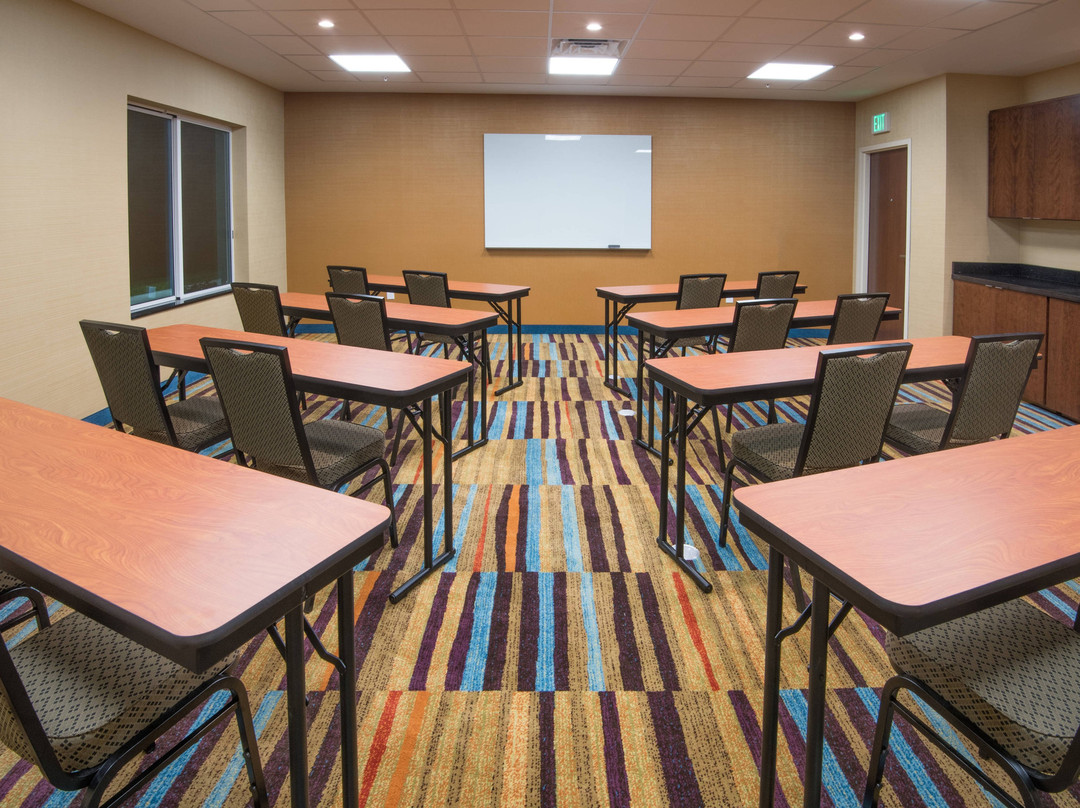 Fairfield by Marriott Inn & Suites Fort Wayne Southwest主图