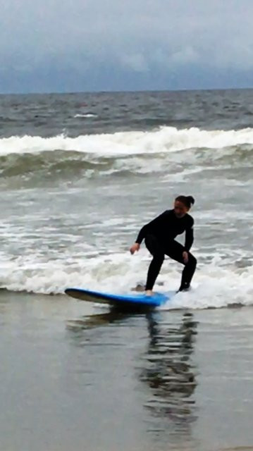 Eli Howard Surf School-Cardiff-by-the-Sea必去景点