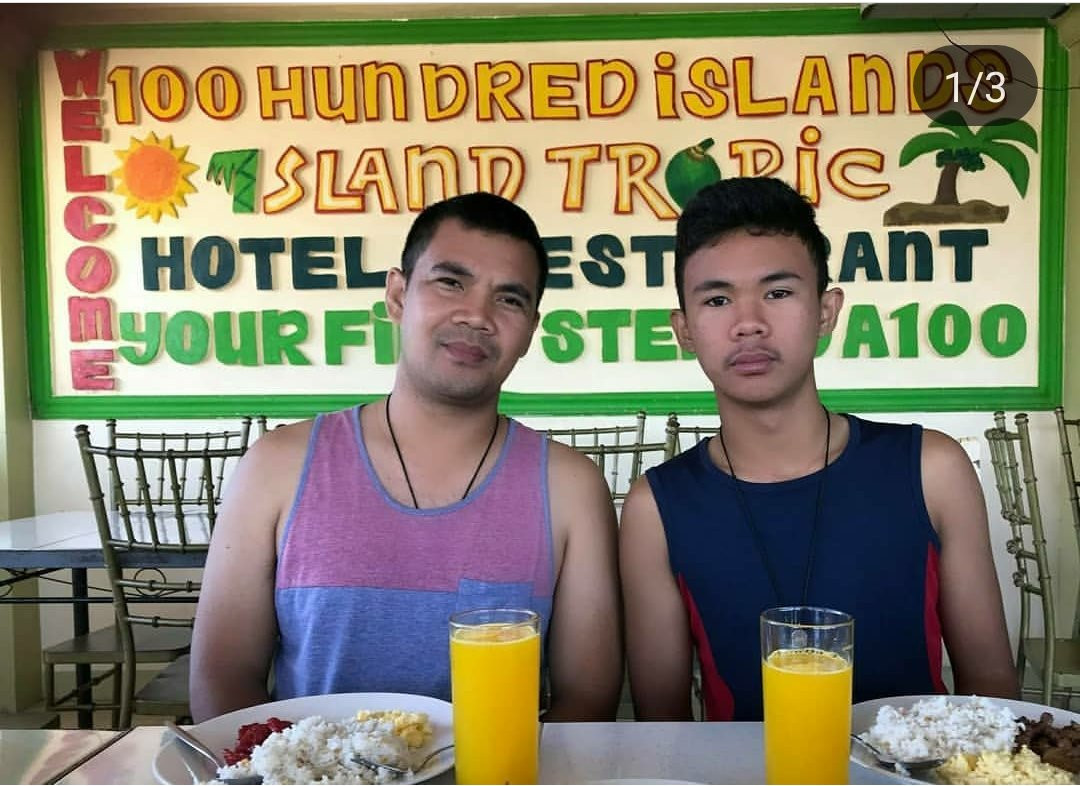 Island Tropic Hotel And Restaurant主图