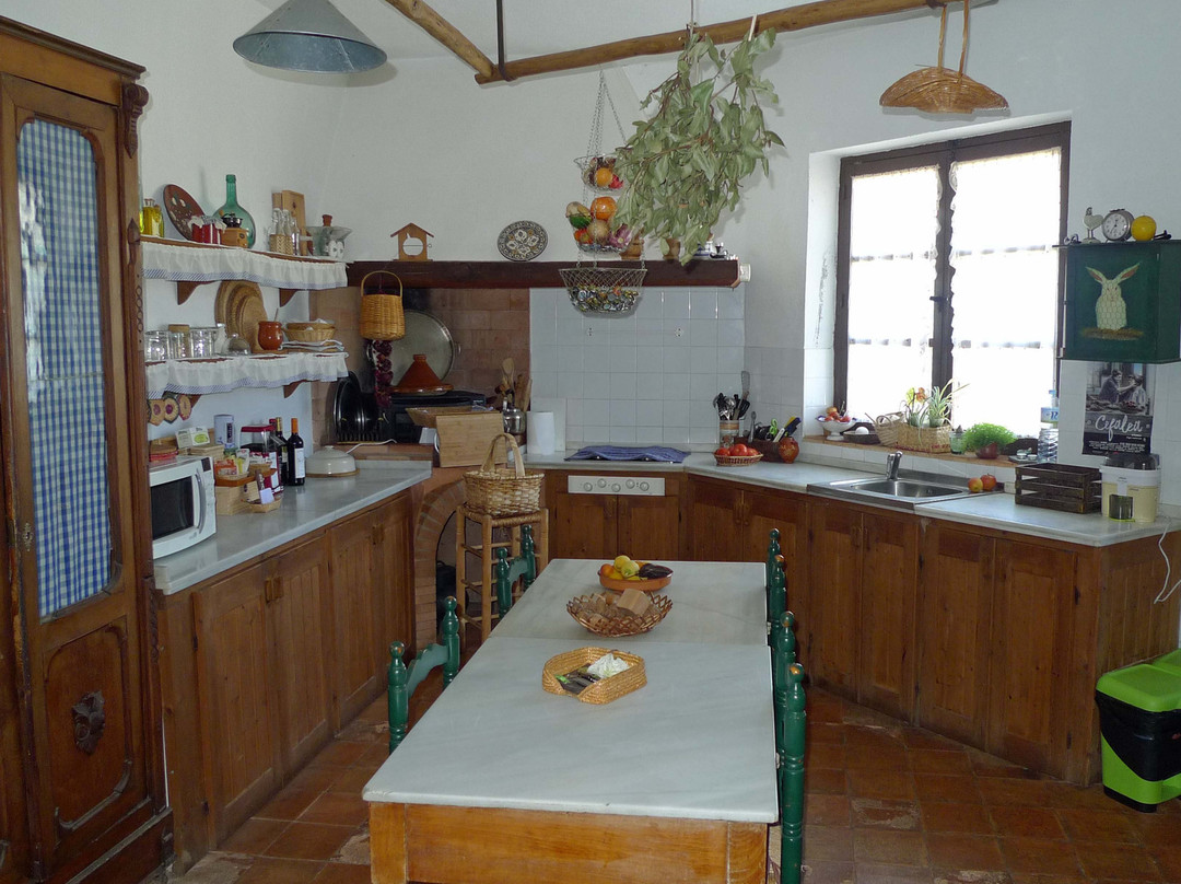 Finca El Cabezo主图