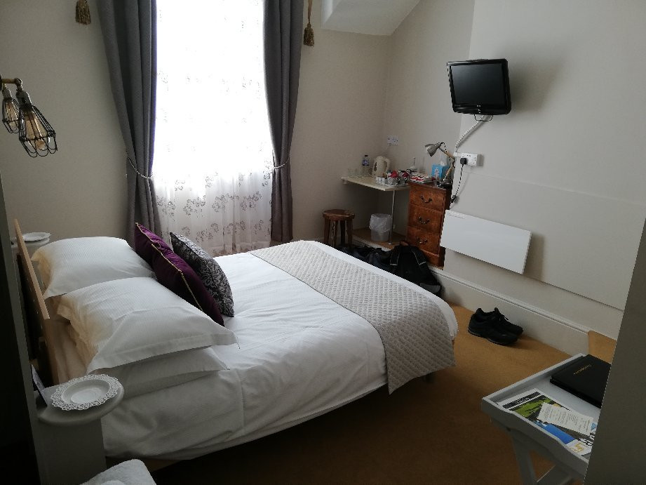 Woodbine Guest Accommodation主图