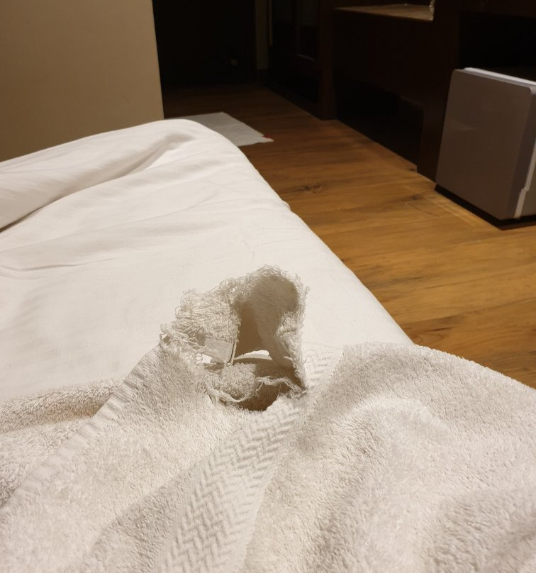 Hotel Prince Viraj主图