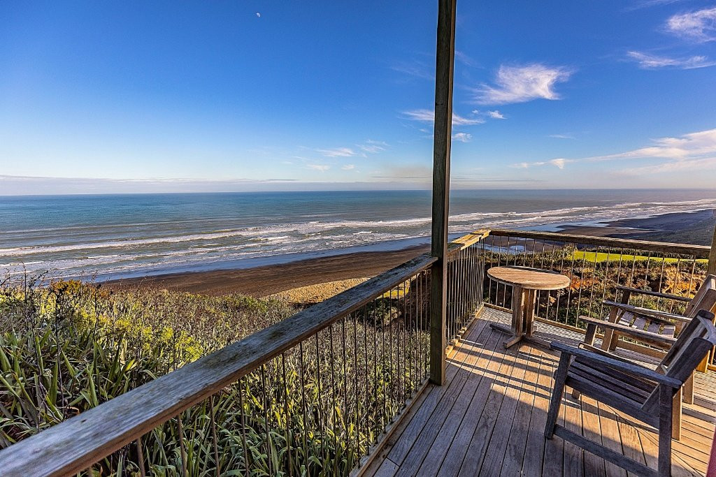 漂流者旅馆主图