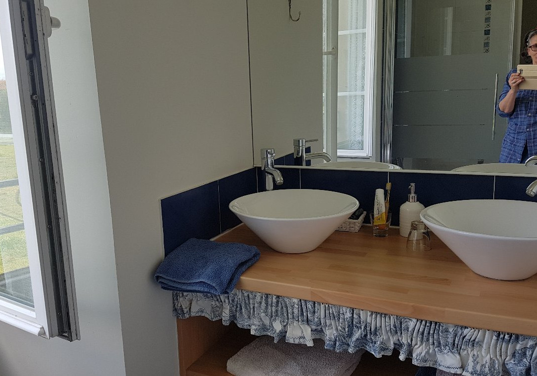 Chambres d'Hotes Le Tilleul主图