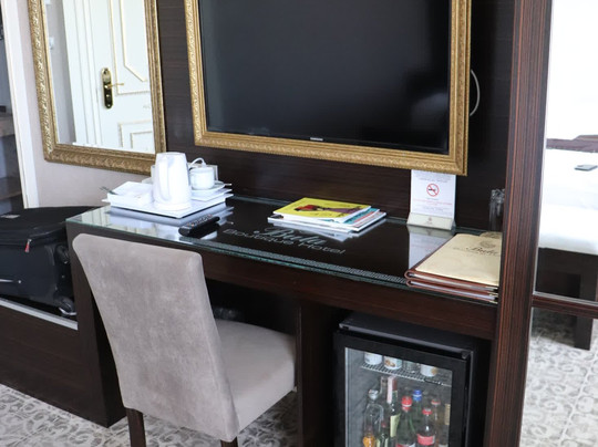 Buta Boutique Hotel主图