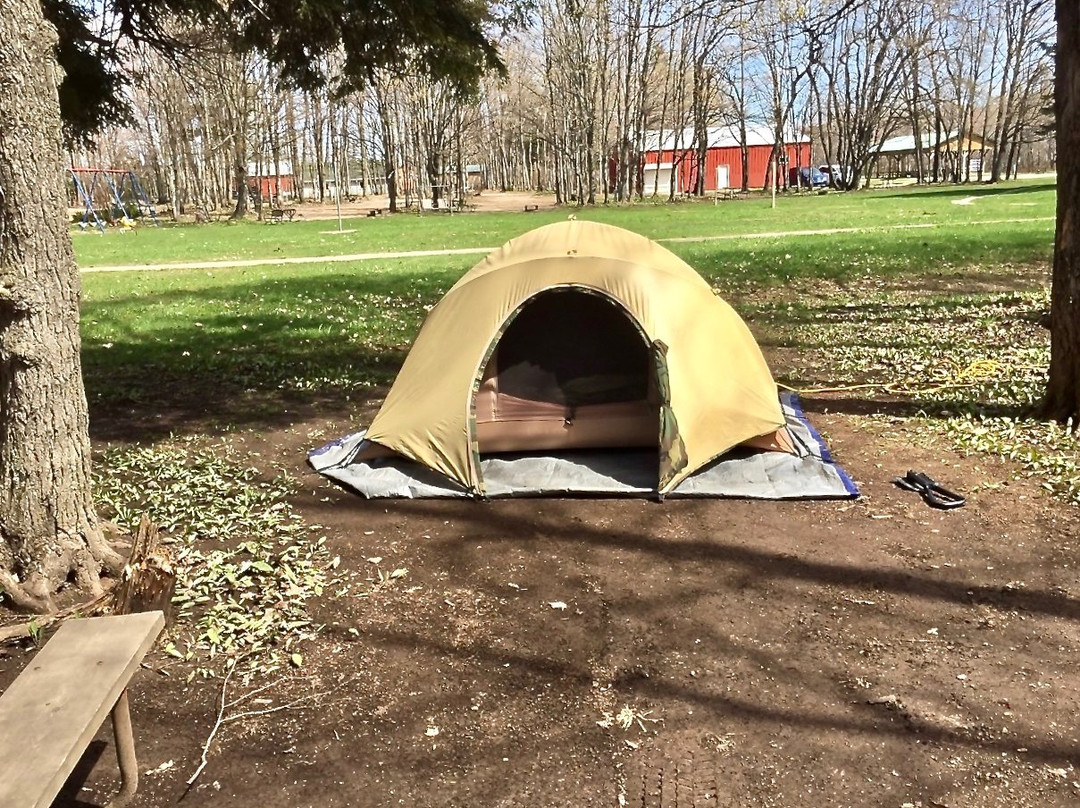 Munising/Pictured Rocks KOA