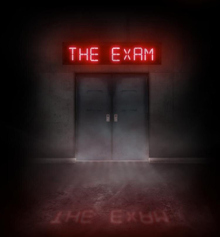 Abduction 3 The Exam-瓦西亚马德里德必去景点