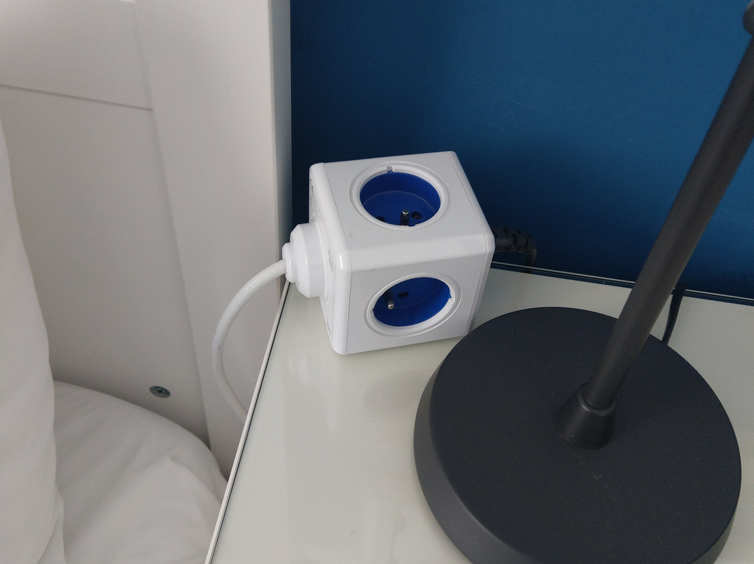 Revelton Suites Karlovy Vary主图