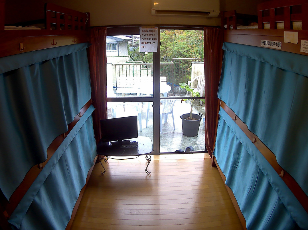 Guesthouse Ryoufuu主图