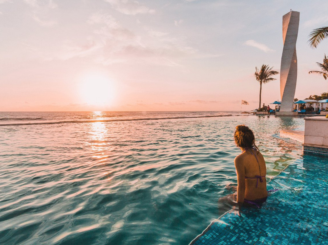 Vue Beach Club Canggu