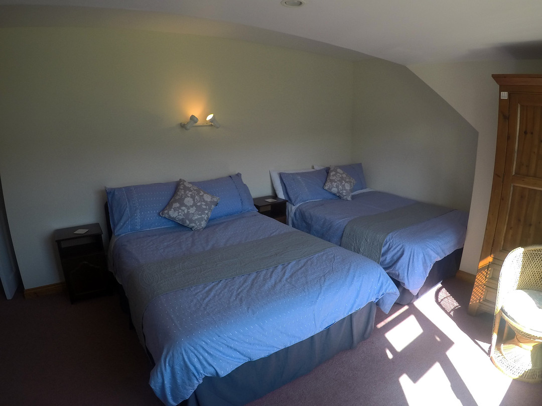 Ocean Breeze Accomodation主图