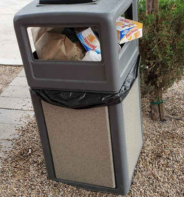 Holiday Inn Express & Suites Fort Stockton By IHG主图