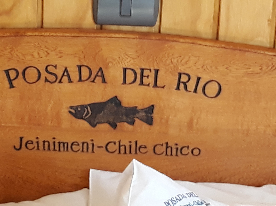 Hotel Posada Del Río主图