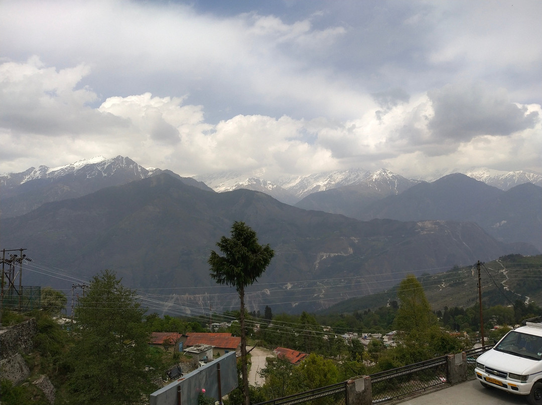 Vijay Mount View Resort主图