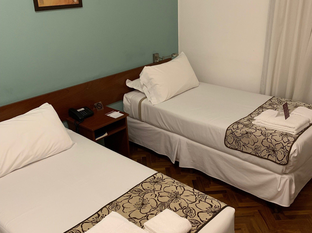 Gran Hotel Paysandu主图