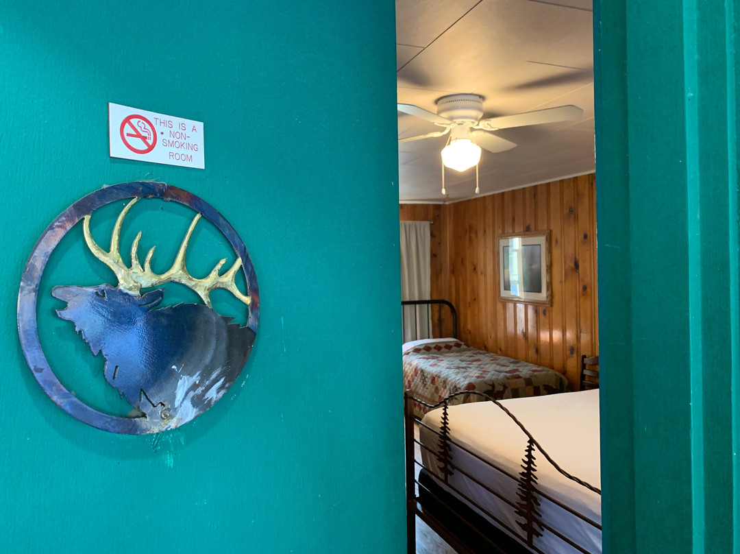 River Bend Motel主图