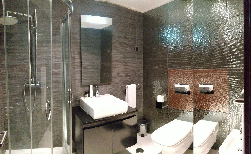 RK Suite Hotel主图