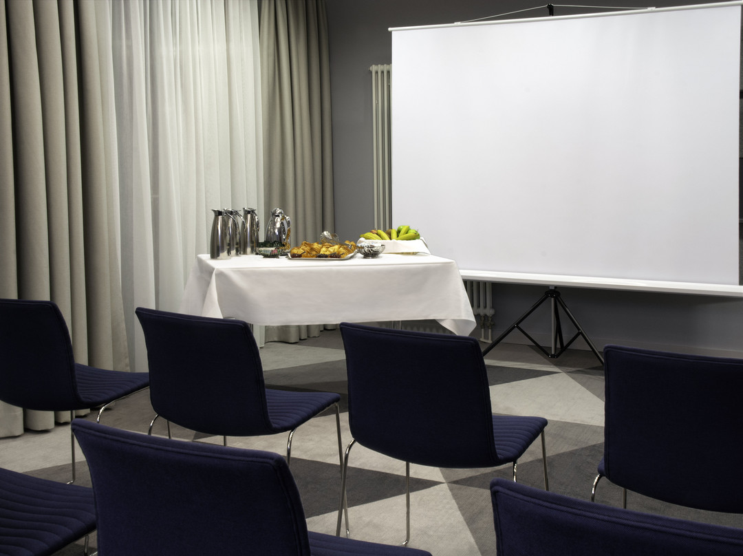 Premier Inn Stuttgart Airport/messe Hotel主图