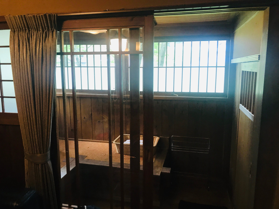 黑川温泉御宿酒店主图
