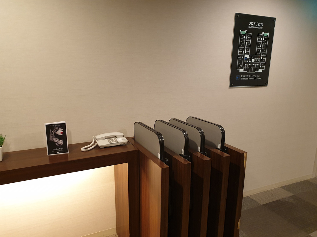 冈山三井花园酒店主图