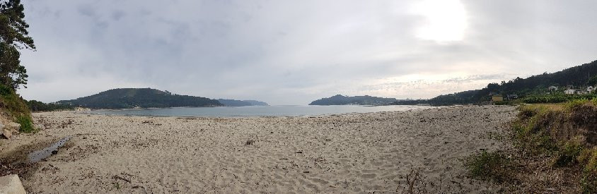 Playa de Arealonga-O Vicedo必去景点