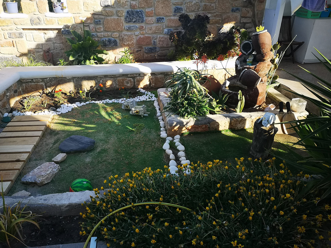 Kalomoira's Apartments主图