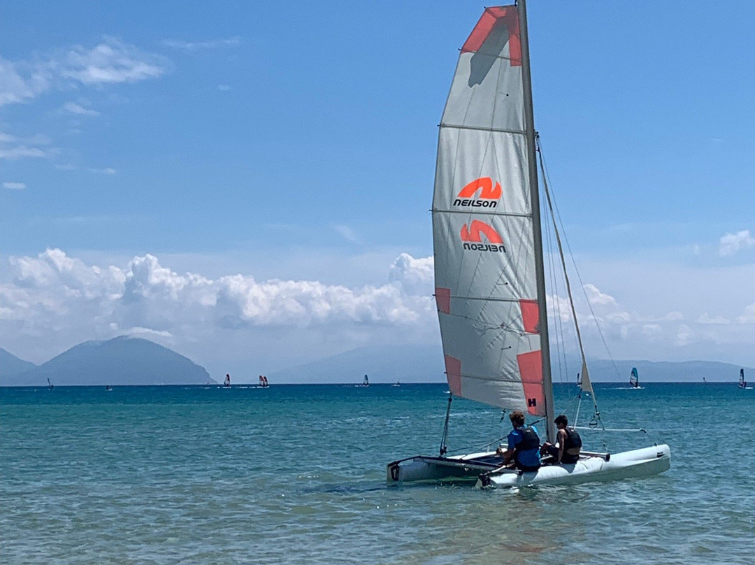 Neilson Cosmos Beachclub主图