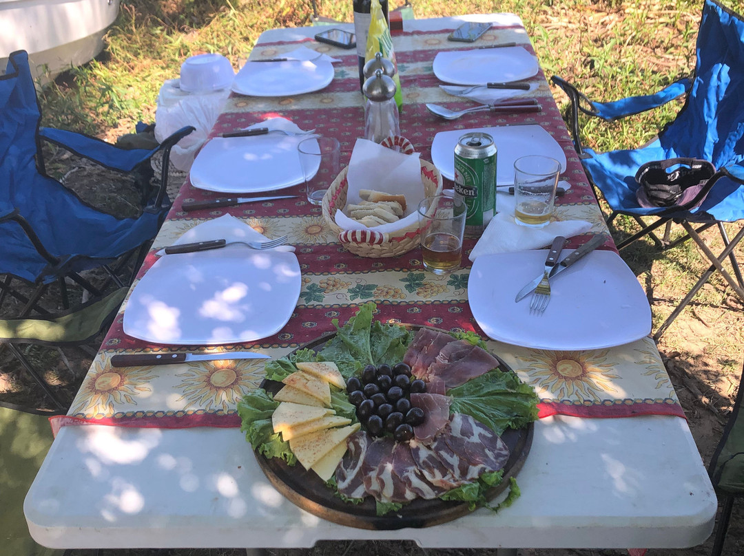 Aguai Lodge