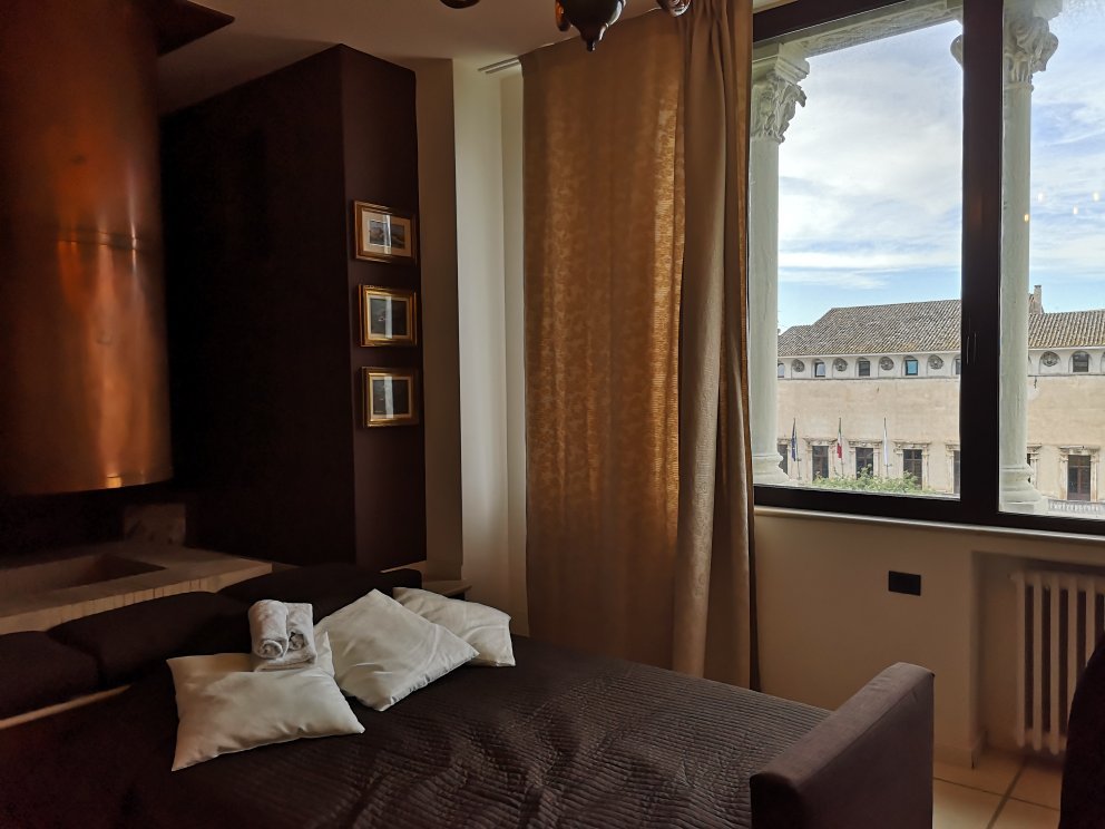 Palace B&B-官方